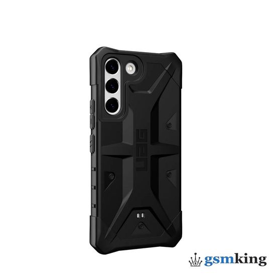 UAG Pathfinder Series Case for Samsung Galaxy S22 Black (Чёрный)213427114040