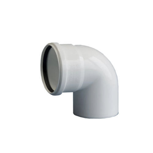 Отвод бесшумн. 110*87,5 ПП ПОЛИТЭК