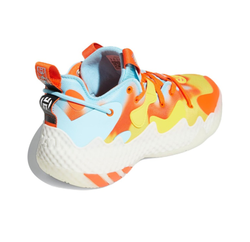 Кроссовки Adidas Harden Vol. 6 'Burning Winter' HP9905