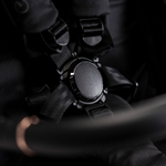 Детская прогулочная коляска Espiro Flame 2025 04 green emerald