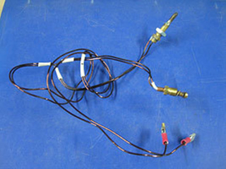 Термопара для газовой колонки Нева 5014, 5013