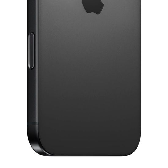 Apple iPhone 16 Pro Max SIM 256 ГБ, «титановый чёрный»