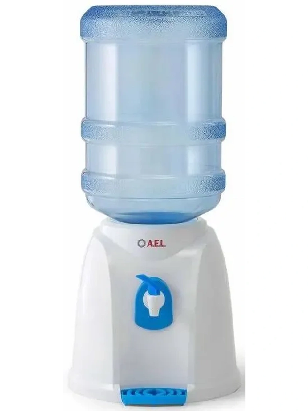 Кулер AEL T-AEL-102, настольный, без нагрева/охлаждения