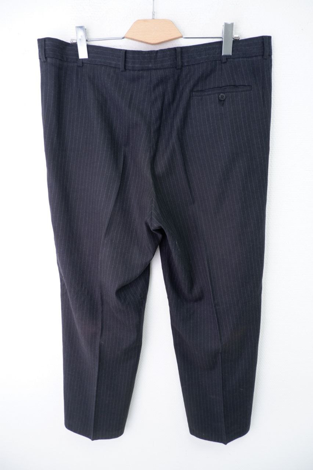 Брюки строгие 56 размер