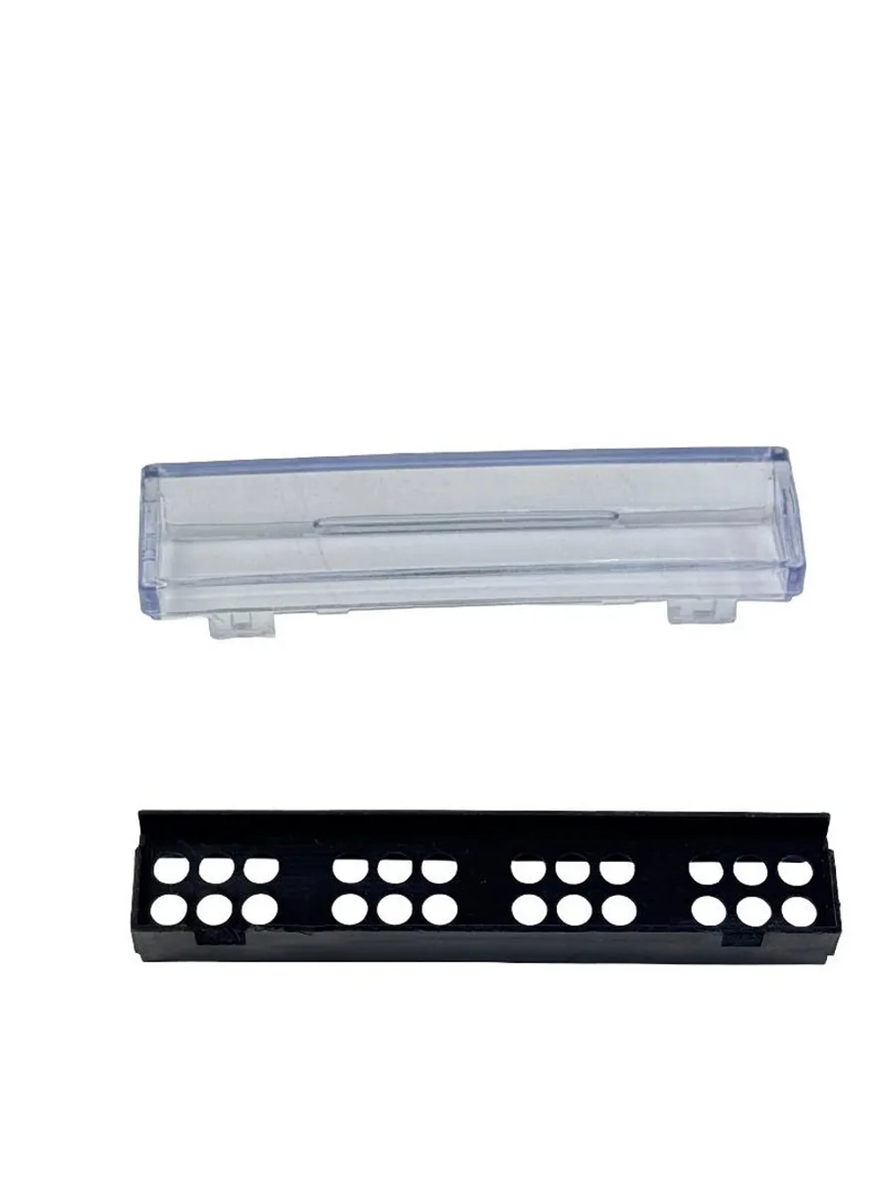 Стекло фары на Электросамокат Kugoo S3,S3 Pro