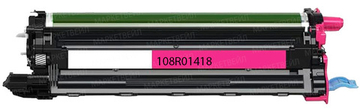 Фотобарабан WBox, аналог Xerox 108R01418 для Phaser 6510/WC6515 (48K) Magenta