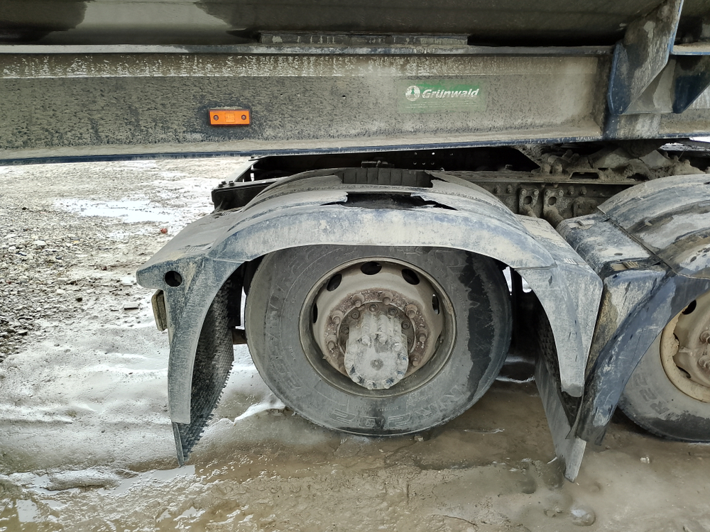 FAW J7 6x4 Седельный тягач CA4250P77K25T1E5 (Дизельный, 12.5 л, 553 л.с. АТ)