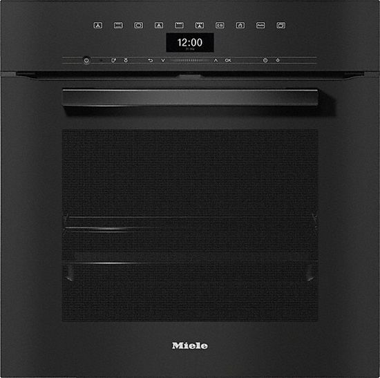 Электрический духовой шкаф Miele H7464BP
