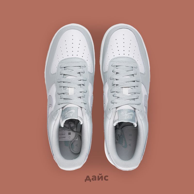 Кроссовки Nike Air Force 1 Low '07 LV8 