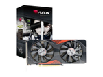 Видеокарта Afox Nvidia GeForce RTX 3060 GAMING [AF3060-12GD6H4-V4]