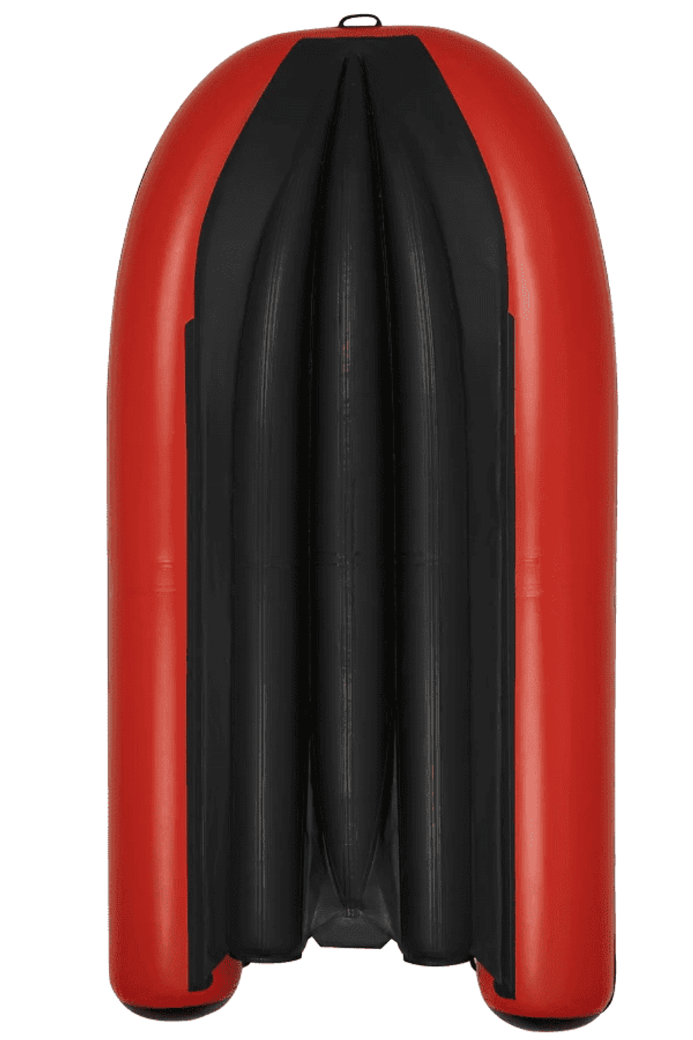 Лодка ПВХ ФРЕГАТ 430 FM Jet