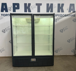 Шкаф холодильный Ариада R1400VS