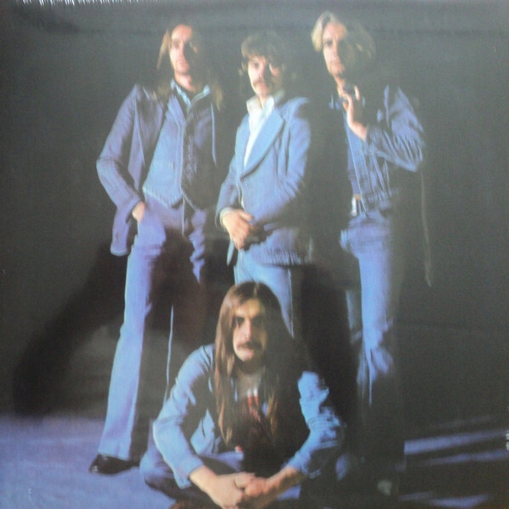Status Quo / The Vinyl Collection 1972-1980 (11LP)