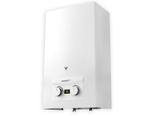 Колонка газовая Oasis B-12W (бездымоходная)