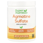 Super Nutrition, сульфат агматина, без добавок, 100 г (3,5 унции)