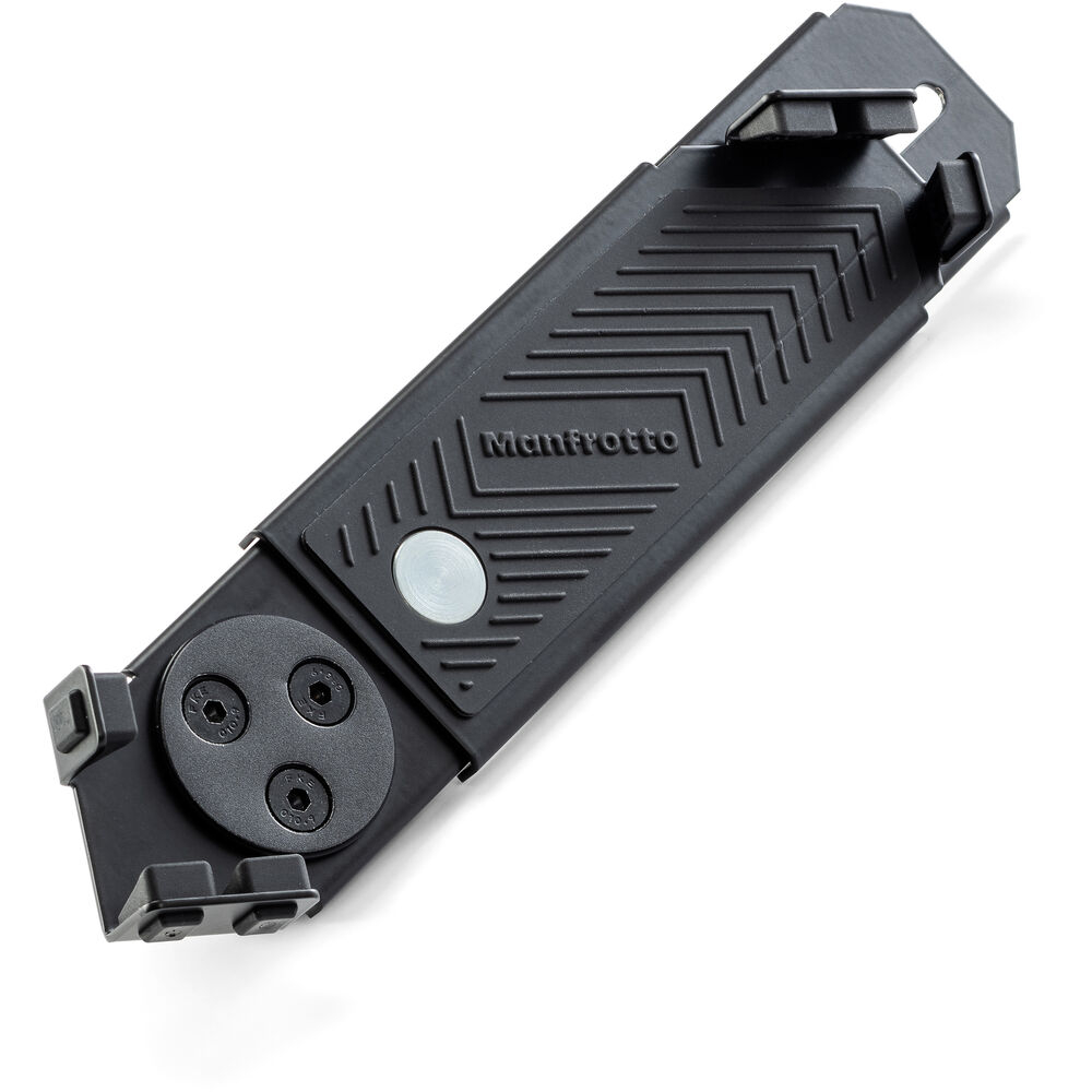 Держатель планшета Manfrotto MLTSA3301B TetherGear Tablet Holder 9''-13''