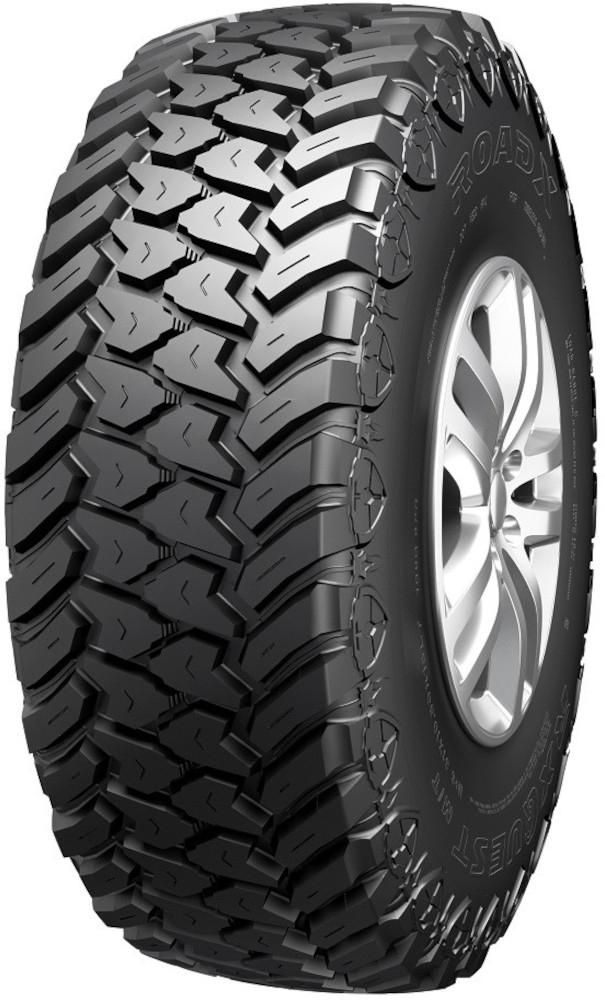 Roadx RXQuest M/T 30/9.5 R15 104Q