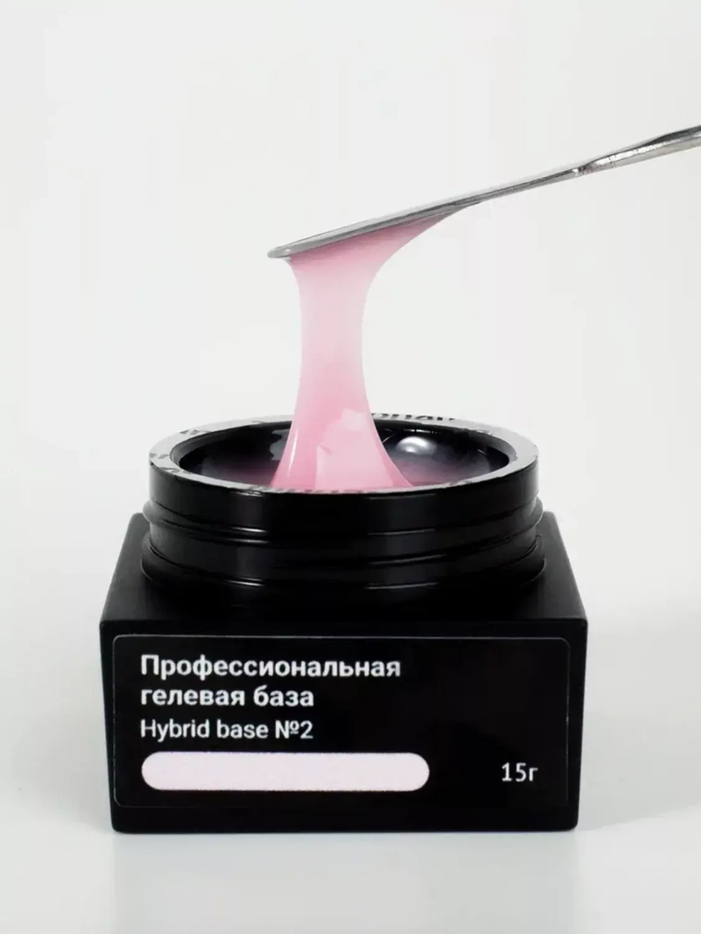 Monami Hybrid base №2, 15г