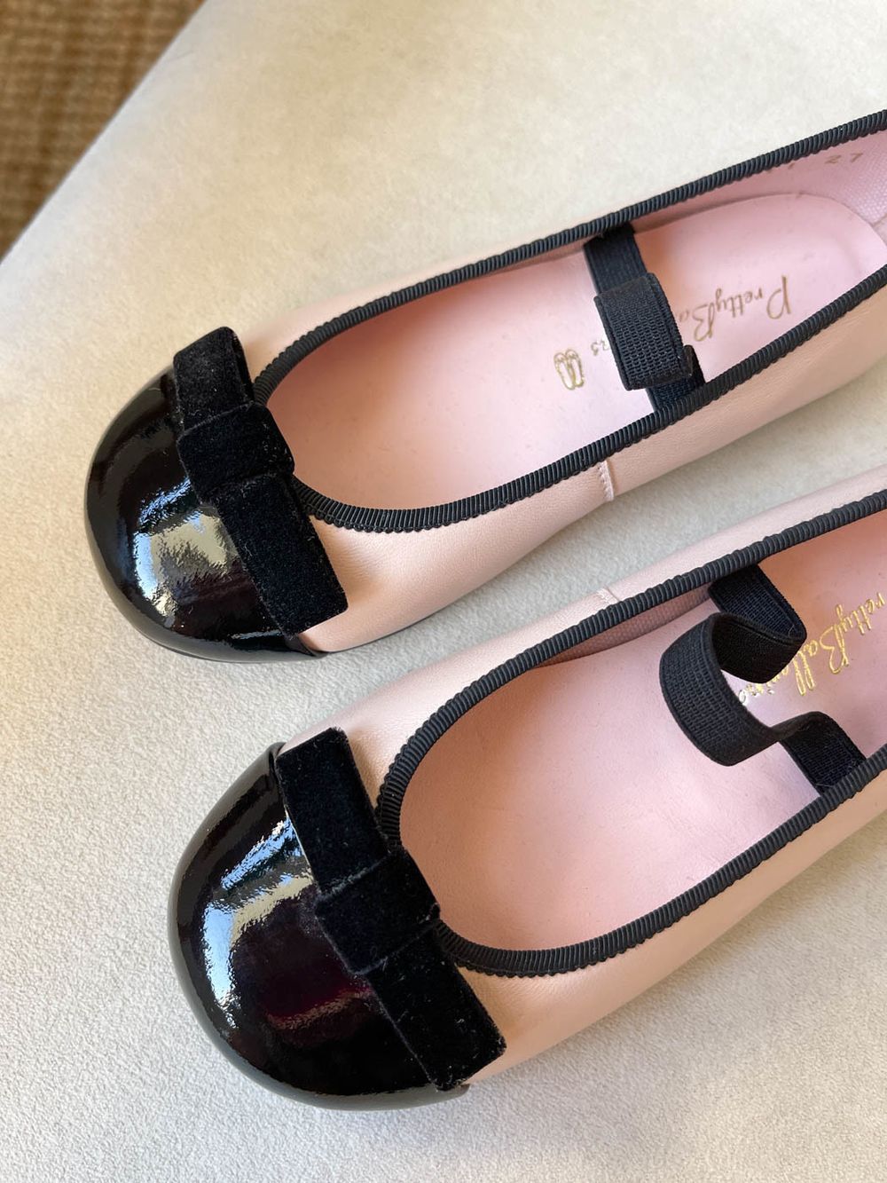 Новые туфли Pretty Ballerinas, 26