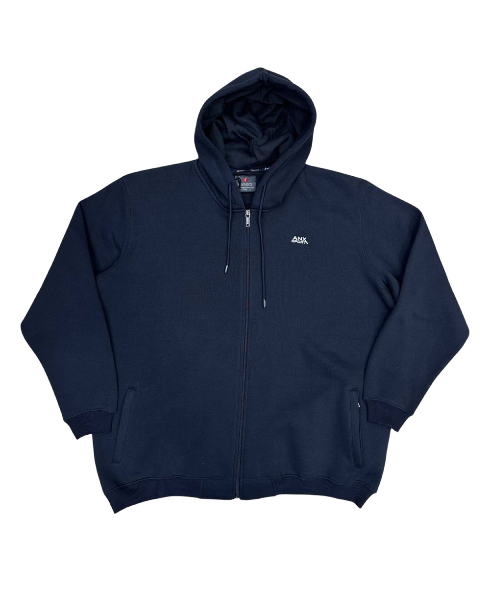 Толстовка ANNEX 4038