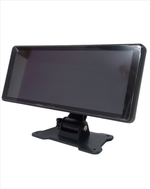 Видеорегистратор автомобильный Carplay 8.1" Wi-Fi Bos-Mini P08L