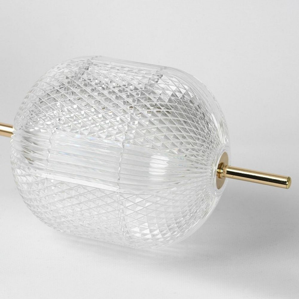 Подвесной светильник Lussole Duval LSP-7142