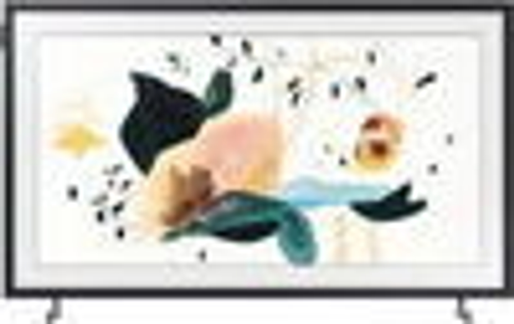 ТВ Samsung 32" The Frame QE32LS03TBK