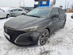Changan Eado Plus 1.4 GDI AMT DLX