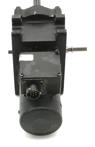 Arus(f1549)rotary actuator AD8650501