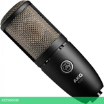 Микрофон AKG P220 (3101H00420)