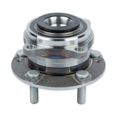 Ступица задняя в сборе L=R HYUNDAI Santa Fe/Ix55 / KIA Sorento II 09 GANZ GIM03018