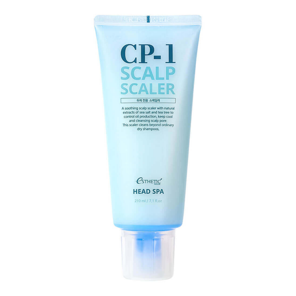 CP-1 Head Spa Scalp Scaler 210ml