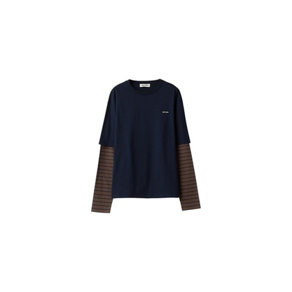 Футболка MIU MIU