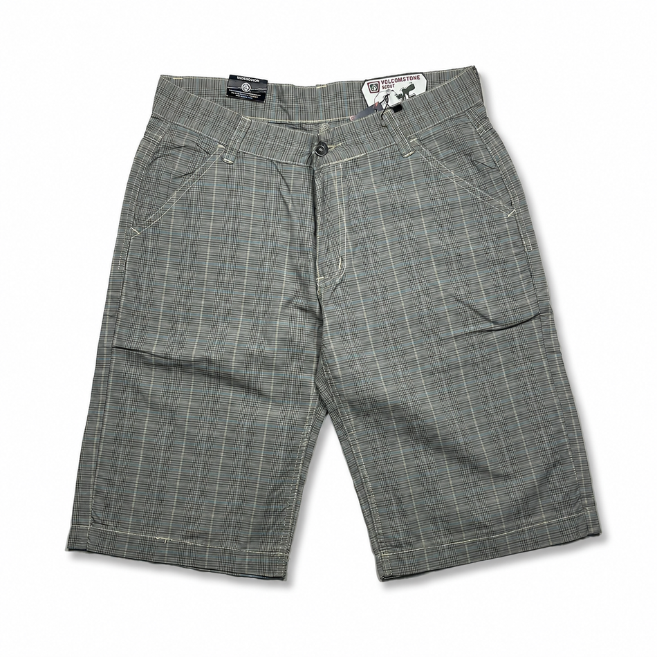 Шорты Volcom