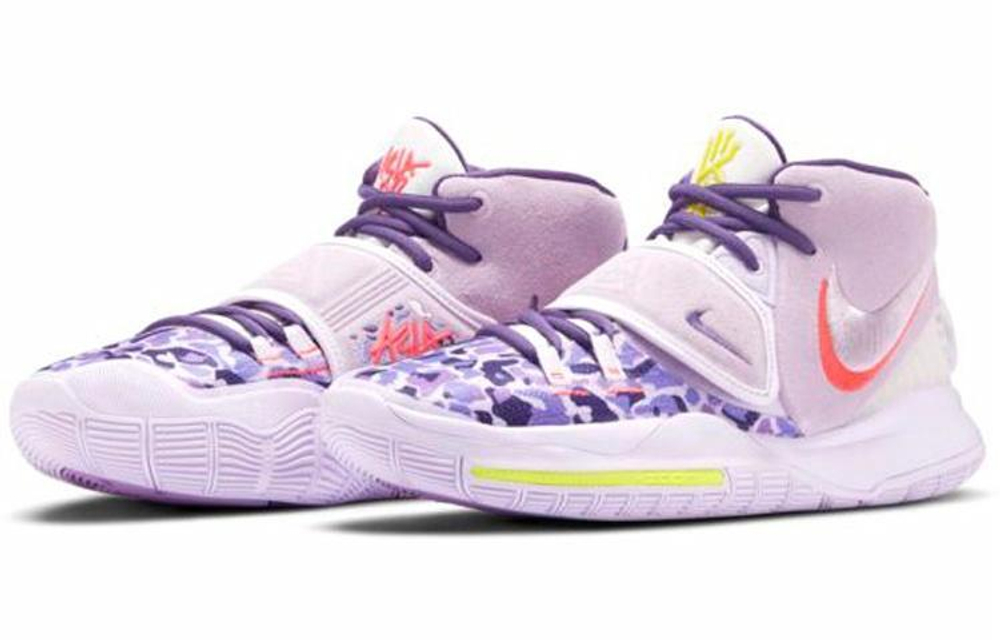 Кроссовки Nike Kyrie 6 Ep Asia Irving