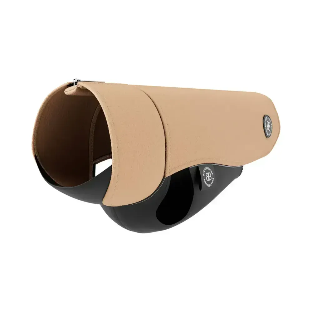 Флисовая попона Dog Fleece BullyBillows