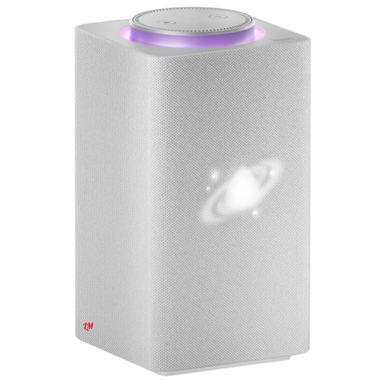 Яндекс.Станция Макс Серая