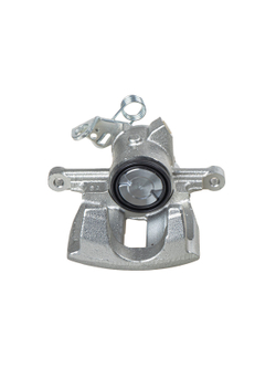 Суппорт задний L для VW MULTIVAN V (7HM,7HN,7HF,7EF,7EM,7EN) (03-) GANZ GIJ13029