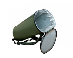 РЮКЗАК ТЕРМОС МИТЕК (37Х25Х50СМ) (ХАКИ)