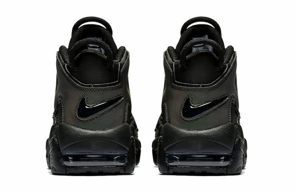 Кроссовки Nike Air More Uptempo (Женская размерная сетка)