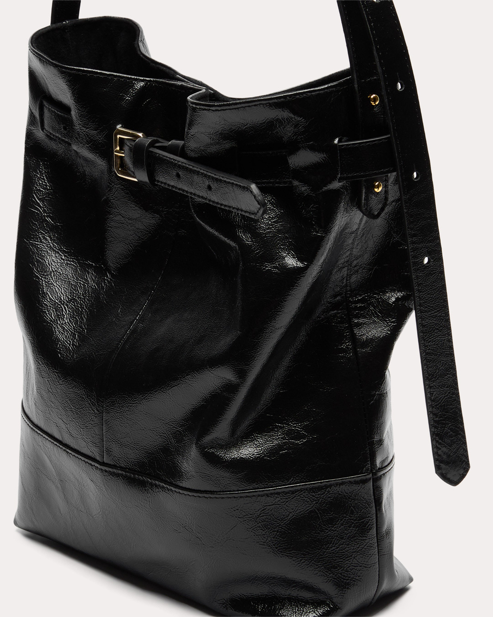 TOTE 3.0 BLACK
