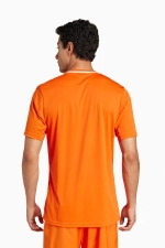 Футболка adidas Campeon 25 - оранжевый