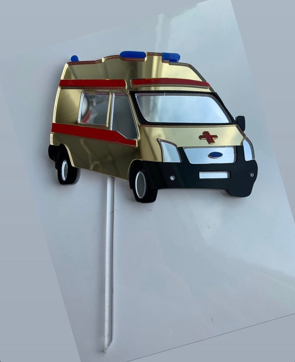 Скорая помощь