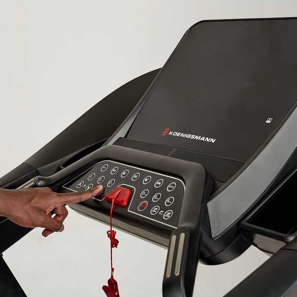 Беговая дорожка Koenigsmann MODEL S1.0