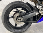 Yamaha YZF-R1 2005