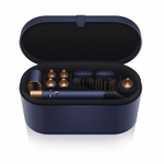 Фен-стайлер Dyson Airwrap multi-styler Complete Long, синий/медный