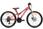 Подростковый велосипед Stels Navigator 460 MD V021 (2018)