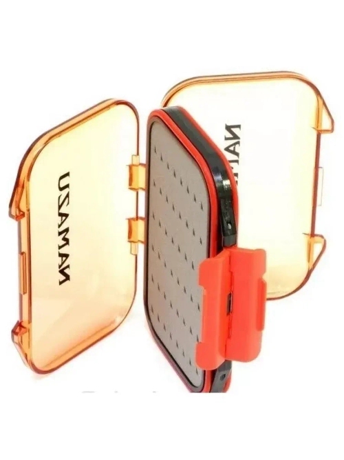 Коробка для мормышек N-BOX