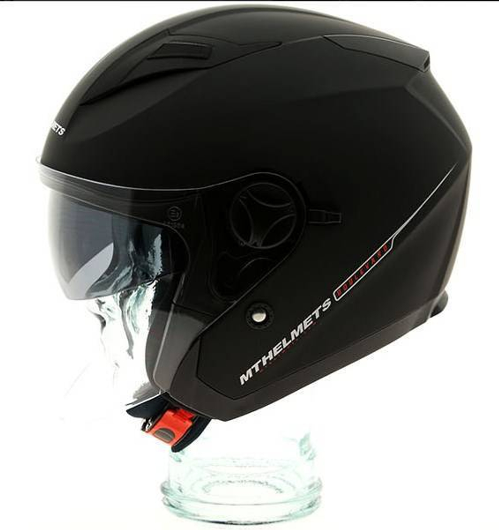 Шлем открытый МТ BOULEVARD