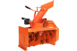 Снегоуборочная приставка к мотоблоку "Патриот" СП-60 PATRIOT СП-60 490001656